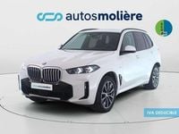 Usado BMW X5 xLine 298 CV (219 kW) 2025 Blanco SUV