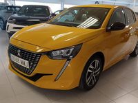 Usado Peugeot 208 Active 75 CV (55 kW) 2023 Otro Utilitario