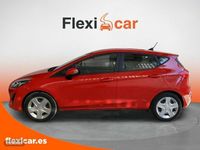 usado Ford Fiesta 1.1 IT-VCT 55kW (75CV) Limited Edit. 5p