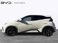 Usado BYD Dolphin Surf Comfort 2025 Eléctrico Utilitario