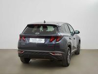 Usado Hyundai Tucson 150 CV (110 kW) 2021 Otro SUV