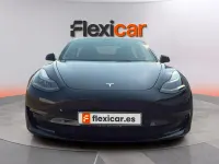 Usado Tesla Model 3 366 kW (498 CV) 2022 Negro Berlina