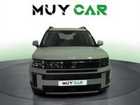 Nuevo Hyundai Santa Fe 287 CV (211 kW) 2025 Blanco SUV