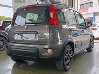 usado Fiat Panda 1.0 Hybrid GSE City Life 51 kW (70 CV)