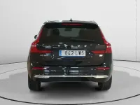 Usado Volvo XC60 Inscription 398 CV (292 kW) 2022 Negro SUV