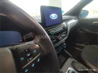 Usado Ford Kuga ST-Line X 225 CV (165 kW) 2021 Blanco SUV