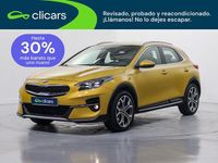 Usado Kia XCeed 141 CV (103 kW) 2022 Amarillo SUV