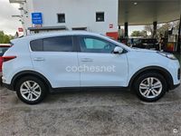 Usado Kia Sportage 115 CV (84 kW) 2016 Blanco SUV