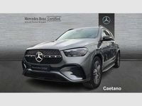 Usado Mercedes GLE350 333 CV (244 kW) 2025 Gris SUV