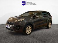 Brugt Kia Sportage 132 HK (97 kW) 2018 Hvid SUV