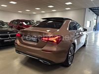 Usado Mercedes A180 116 CV (85 kW) 2022 Beige Berlina