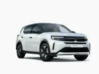 Nuevo Opel Frontera 146 CV (107 kW) 2026 Blanco SUV