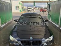 Usado BMW 330 272 CV (200 kW) 2009 Negro Coupe