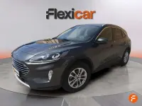Usado Ford Kuga Titanium 150 CV (110 kW) 2023 Gris SUV