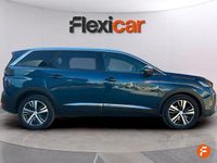 Usado Peugeot 5008 Allure 130 CV (95 kW) 2023 Azul SUV