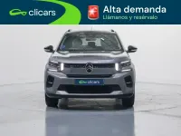 Usado Citroën e-C3 83 kW (113 CV) 2025 Gris