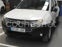 Usado Dacia Duster 90 CV (66 kW) 2016 Blanco SUV