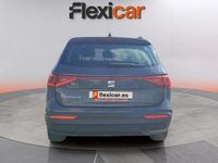 Usado Seat Tarraco Style 150 CV (110 kW) 2023 Gris SUV