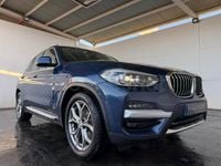 Usado BMW X3 Comfort Edition 190 CV (139 kW) 2020 Azul SUV