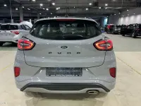 Usado Ford Puma ST-Line 125 CV (91 kW) 2021 Gris / plata SUV