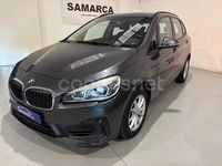 Usado BMW 216 Active Tourer 116 CV (85 kW) 2021 Gris / plata Monovolumen