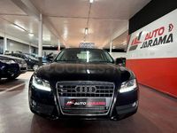 Usado Audi A5 Sportback 170 CV (125 kW) 2011 Negro Utilitario