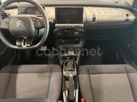 Usado Citroën C4 Cactus Shine 120 CV (88 kW) 2019 Blanco Utilitario