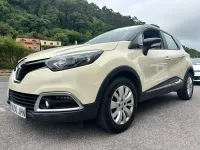 Usado Renault Captur 90 CV (66 kW) 2015 SUV