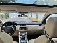 Usado Land Rover Range Rover evoque Pure 150 CV (110 kW) 2012 Blanco SUV