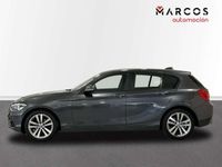 usado BMW 118 118 i