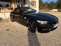 Usado BMW Z4 204 CV (150 kW) 2011 Negro Coupe