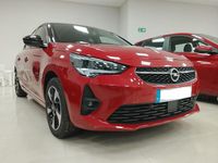 Usado Opel Corsa-e 100 kW (136 CV) 2023 Granate Utilitario