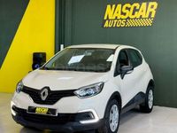 Usado Renault Captur Life 90 CV (66 kW) 2019 Beige SUV