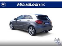 usado Mercedes A200 CLASE Ad