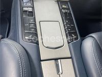 Usado Porsche Panamera Turbo 500 CV (367 kW) 2011 Gris / plata Berlina