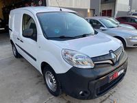 Usado Renault Kangoo 95 CV (69 kW) 2021 Blanco Monovolumen
