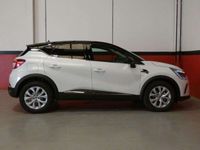 usado Renault Captur 0.9 TCE 90CV Zen