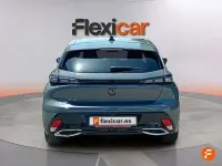 Usado Peugeot 308 Allure 130 CV (95 kW) 2024 Gris