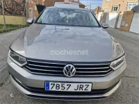 Usado VW Passat Edition 120 CV (88 kW) 2016 Beige Berlina