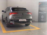 Usado Renault Rafale Esprit Alpine 200 CV (147 kW) 2025 Gris / plata SUV