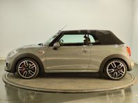 usado Mini John Cooper Works Cabriolet Cooper Works 170 kW (231 CV)