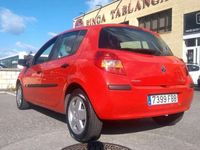 usado Renault Clio 1.5DCI Confort Dynamique 85