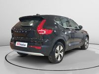 Usado Volvo XC40 Inscription 211 CV (155 kW) 2022 Negro SUV