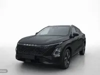 Usado Omoda 5 224 CV (164 kW) 2025 Negro SUV