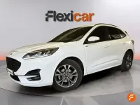 Usado Ford Kuga ST-Line 120 CV (88 kW) 2023 Blanco SUV