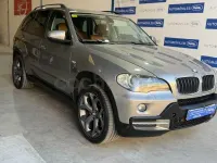 Usado BMW X5 235 CV (172 kW) 2009 Beige SUV
