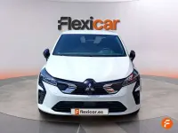 Usado Mitsubishi Colt Motion 91 CV (66 kW) 2025 Blanco Utilitario