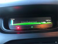 Usado Renault Zoe LIMITED 80 kW (109 CV) 2018 Eléctrico Utilitario