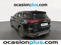 Usado Ebro s800 147 CV (108 kW) 2025 Negro SUV