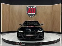 Usado BMW 420 184 CV (135 kW) 2022 Negro Coupe